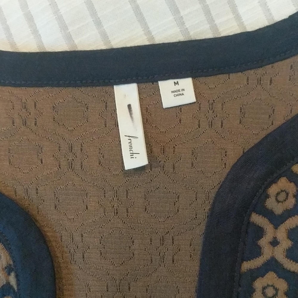 Cardigan - Picture 3 of 4